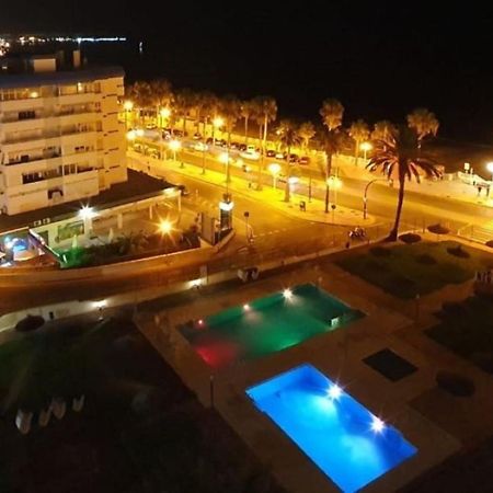 Aloha Beach Vibe Benalmádena Esterno foto