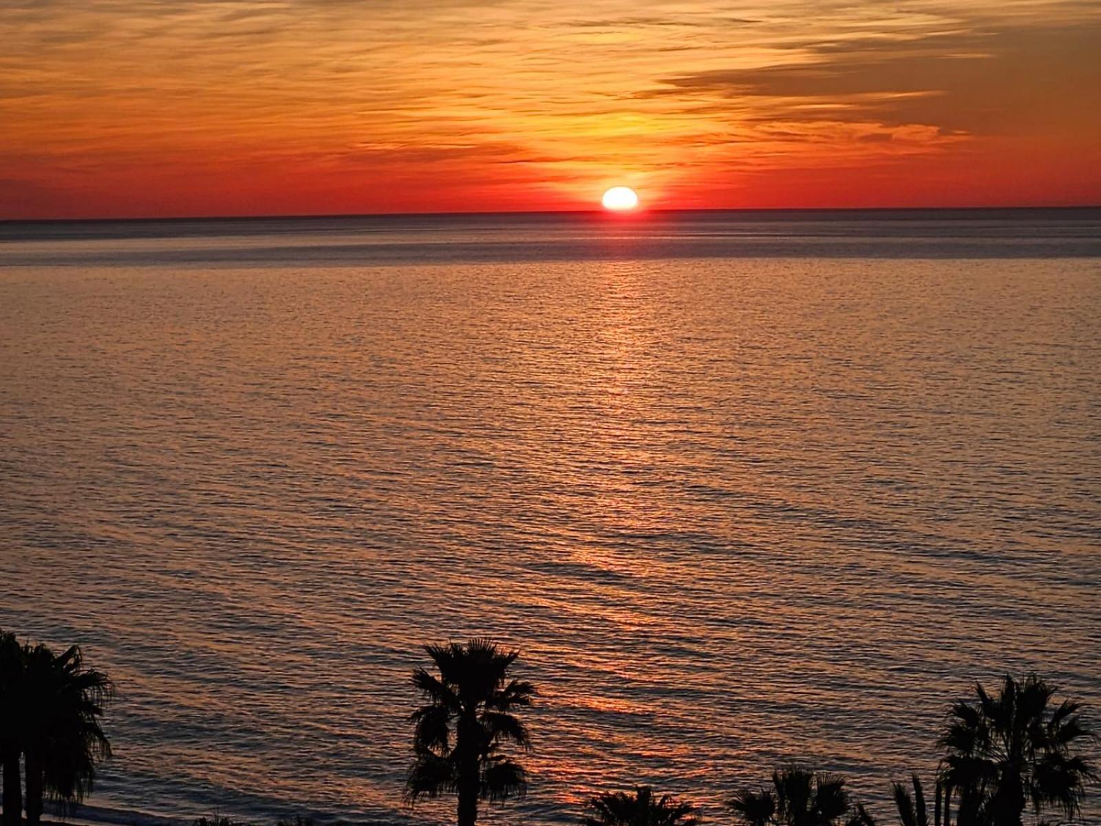 Aloha Beach Vibe Benalmádena Esterno foto